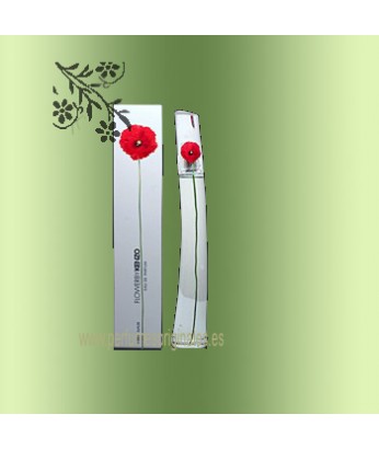 KENZO FLOWERS EDP 50 ML VAP (T)